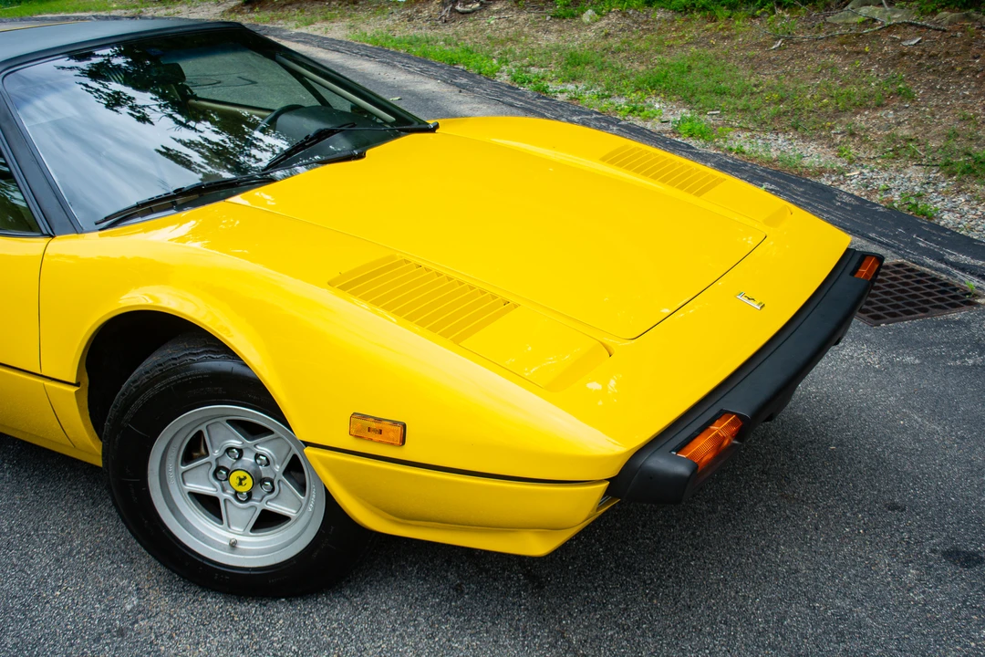 1978 Ferrari 308 GTS - Image 30 of 31
