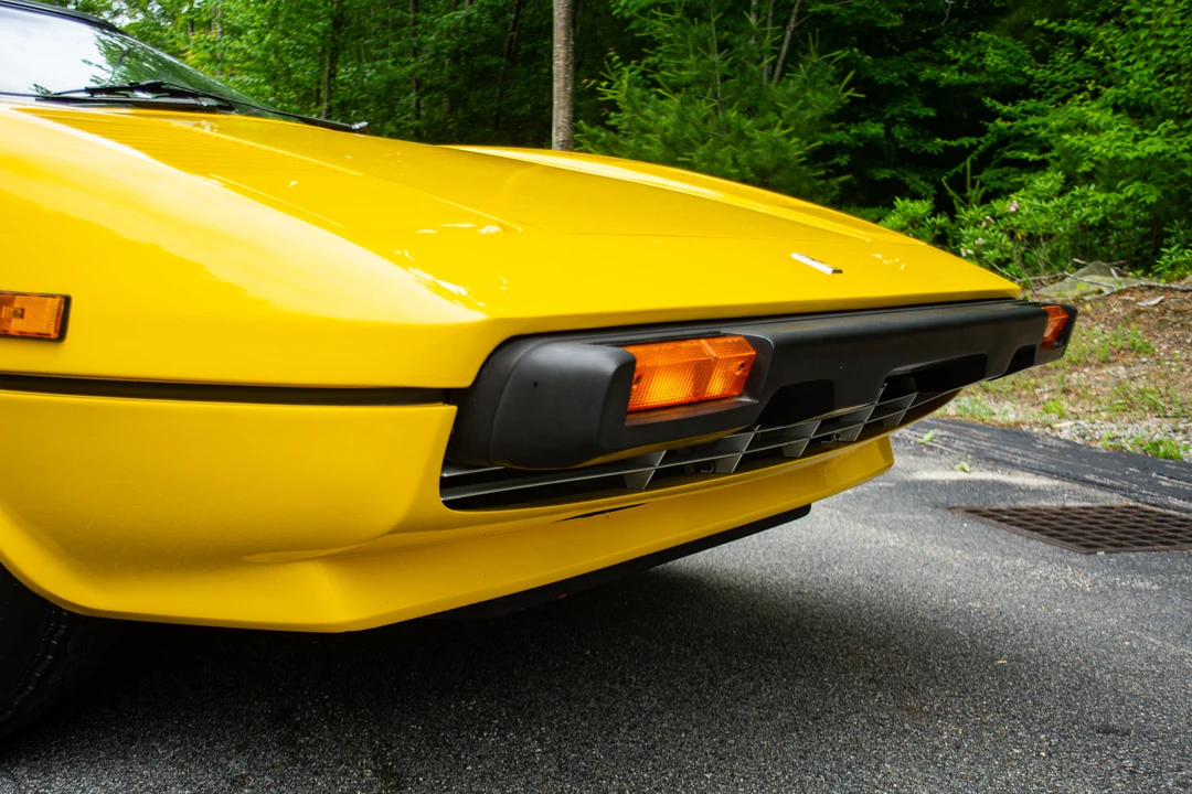 1978 Ferrari 308 GTS - Image 29 of 31