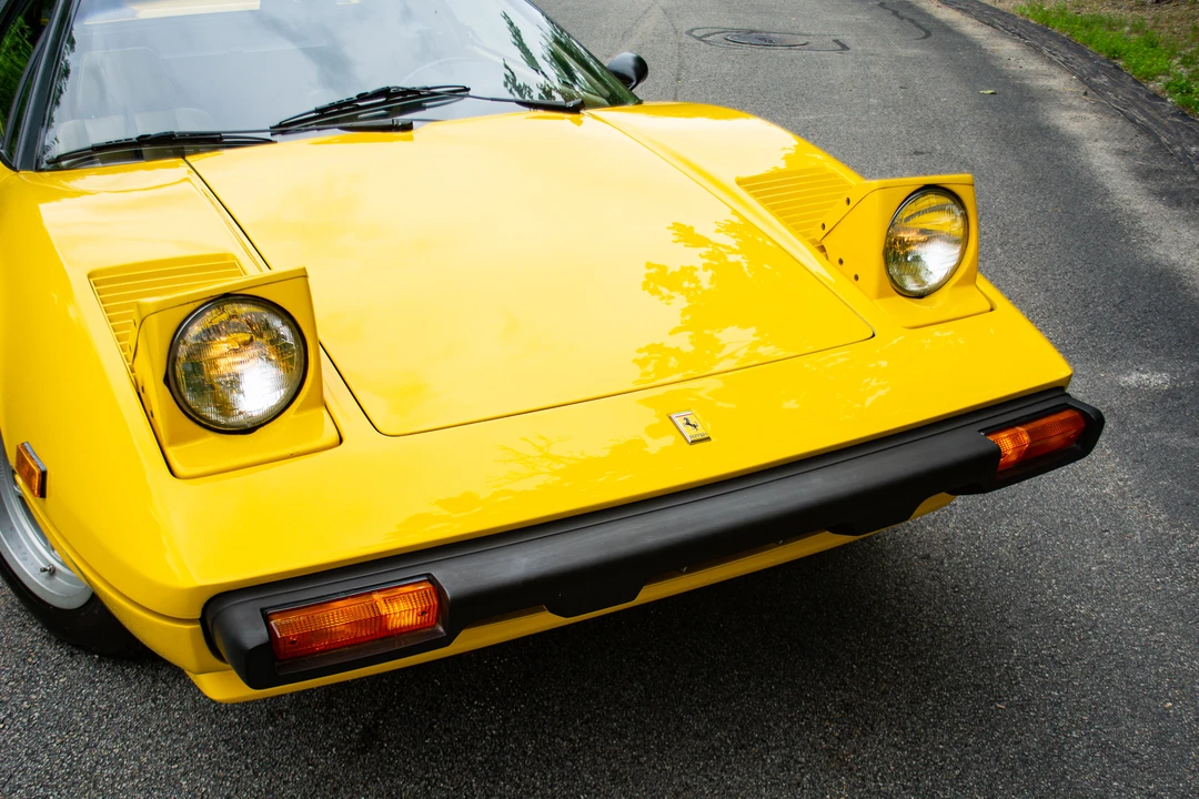 1978 Ferrari 308 GTS - Image 22 of 31