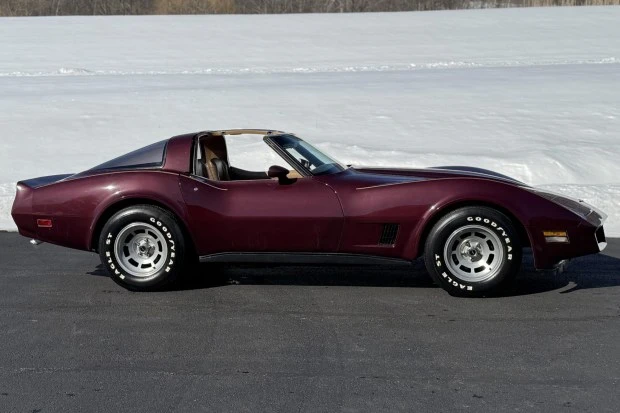 1981 Chevrolet Corvette C3 - Image 3 of 7