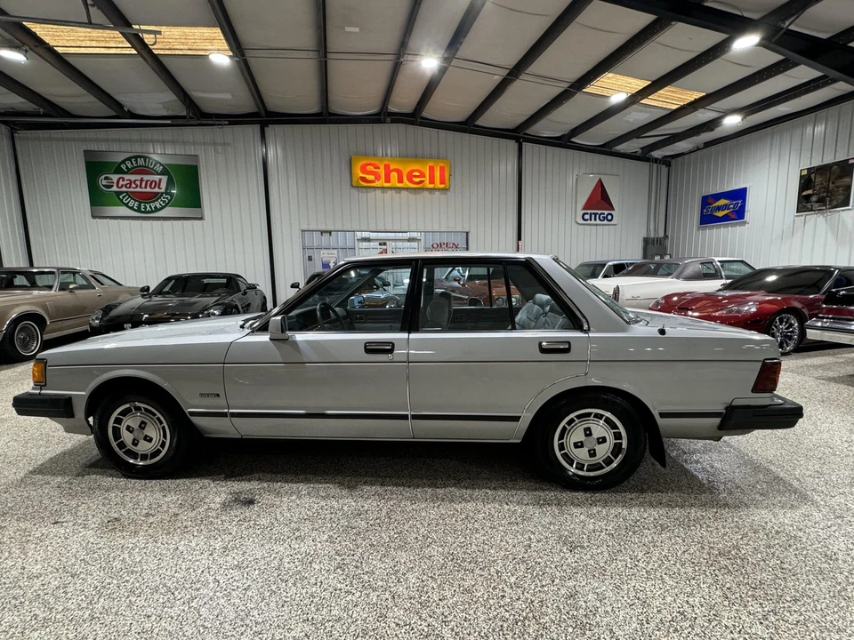 1981 Nissan Maxima 1st Gen - Image 5 of 31