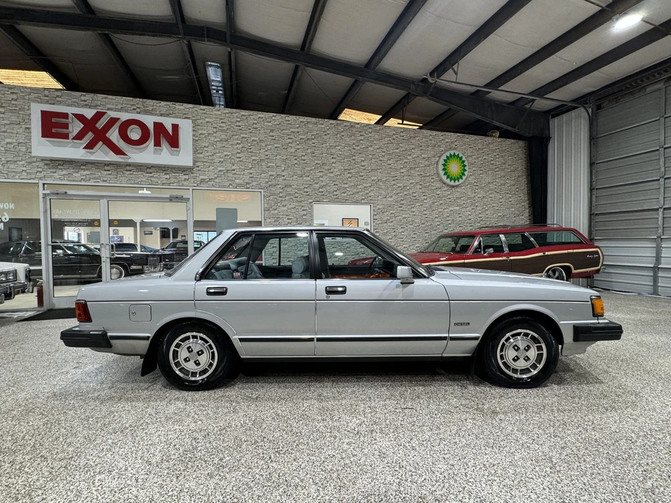 1981 Nissan Maxima 1st Gen - Image 16 of 31