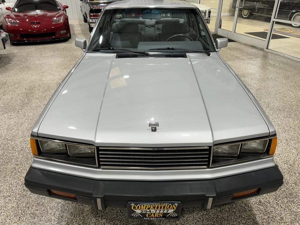 1981 Nissan Maxima 1st Gen - Image 17 of 31