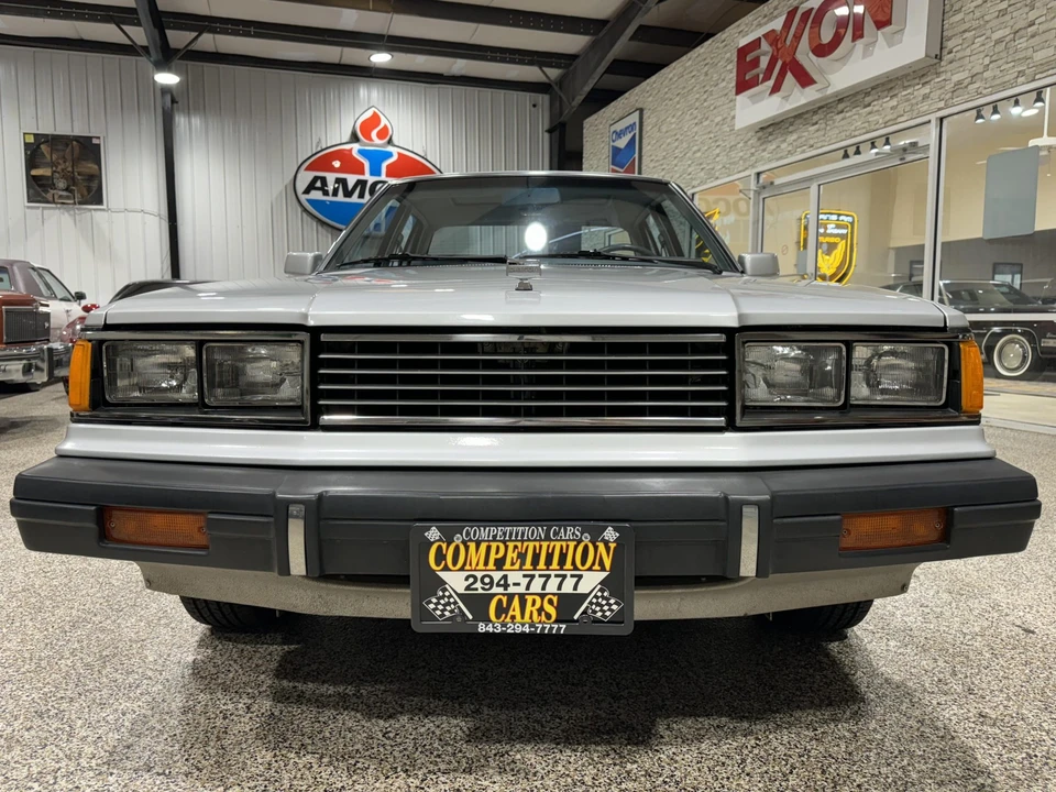1981 Nissan Maxima 1st Gen - Image 31 of 31