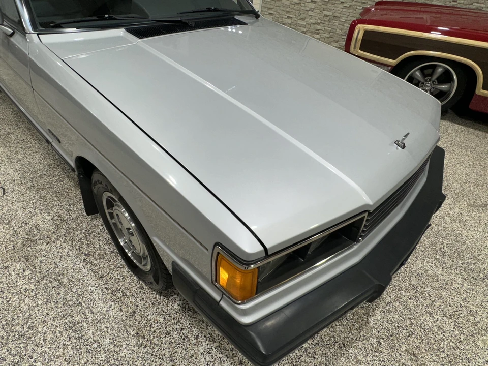 1981 Nissan Maxima 1st Gen - Image 30 of 31