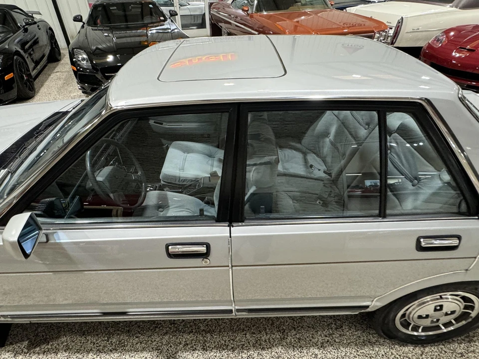 1981 Nissan Maxima 1st Gen - Image 19 of 31