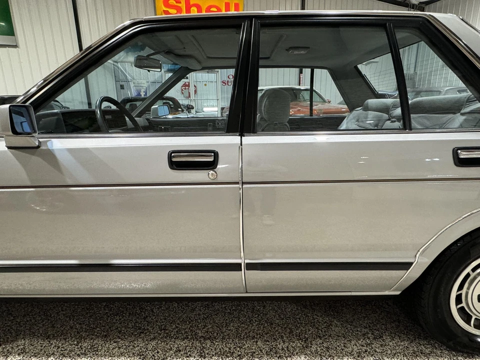 1981 Nissan Maxima 1st Gen - Image 20 of 31