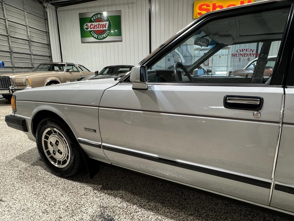 1981 Nissan Maxima 1st Gen - Image 18 of 31