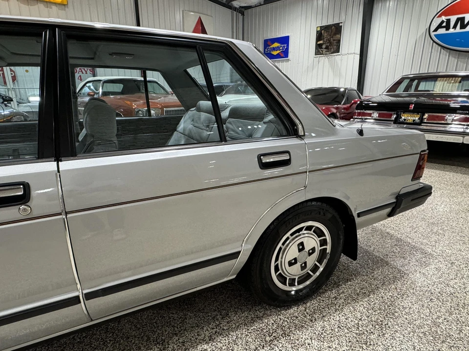 1981 Nissan Maxima 1st Gen - Image 21 of 31