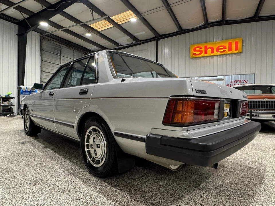 1981 Nissan Maxima 1st Gen - Image 6 of 31