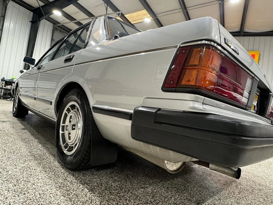 1981 Nissan Maxima 1st Gen - Image 22 of 31