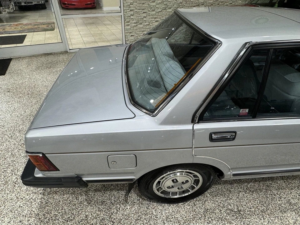 1981 Nissan Maxima 1st Gen - Image 25 of 31