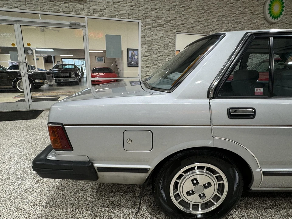 1981 Nissan Maxima 1st Gen - Image 24 of 31