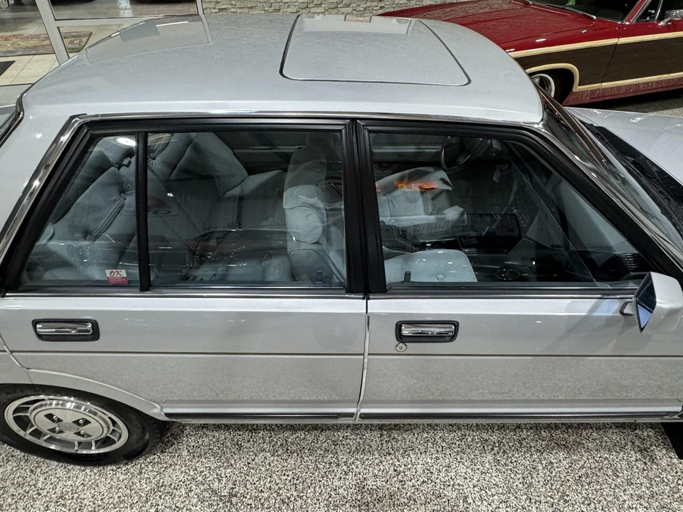 1981 Nissan Maxima 1st Gen - Image 28 of 31