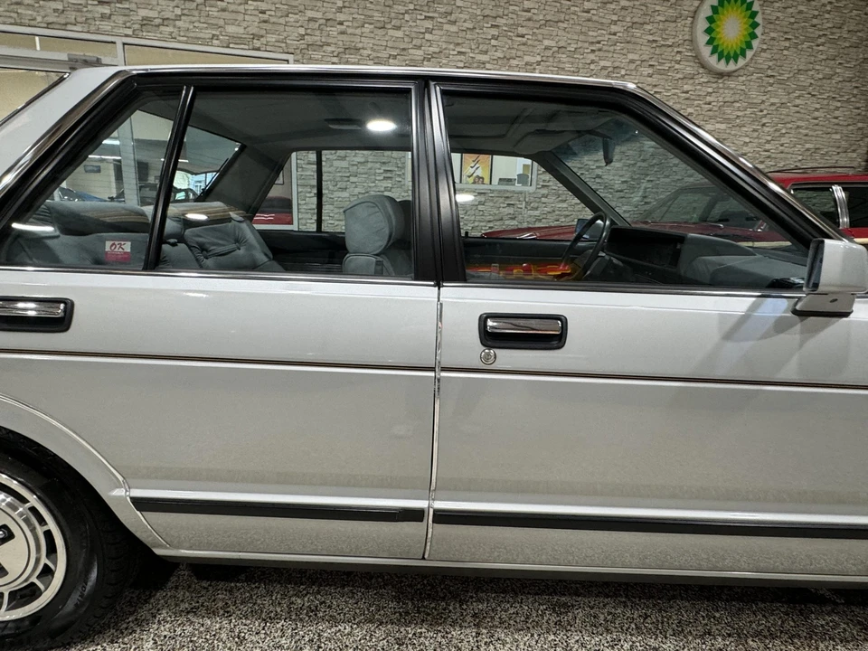 1981 Nissan Maxima 1st Gen - Image 27 of 31