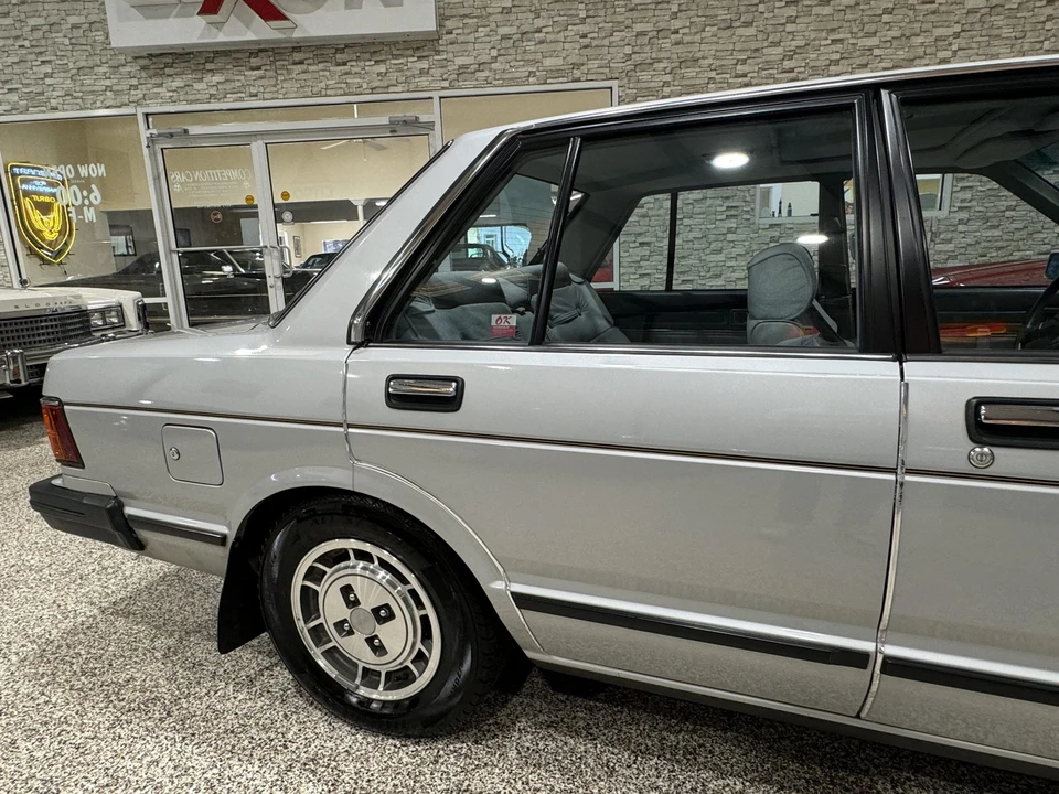 1981 Nissan Maxima 1st Gen - Image 26 of 31