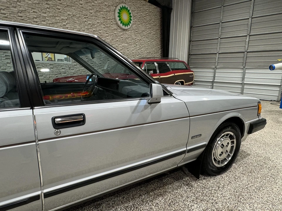 1981 Nissan Maxima 1st Gen - Image 29 of 31