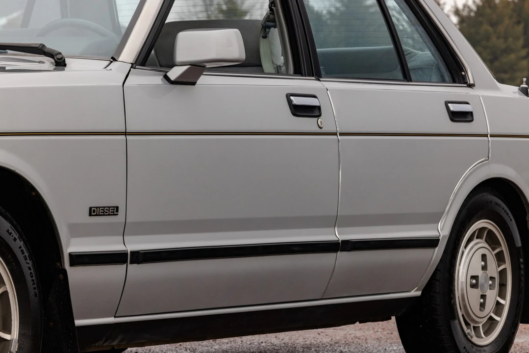 1981 Nissan Maxima 1st Gen - Image 28 of 31