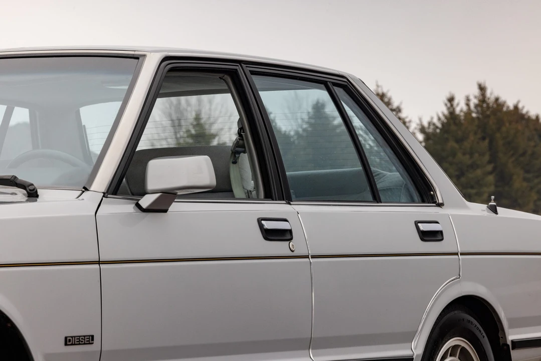 1981 Nissan Maxima 1st Gen - Image 27 of 31