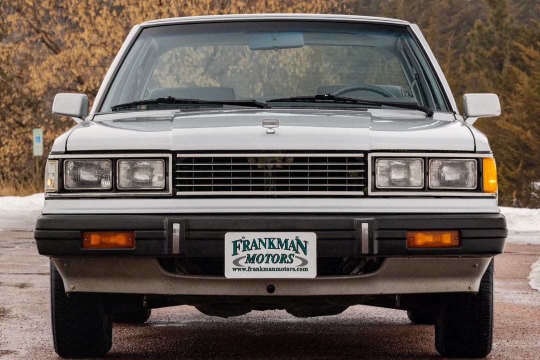 1981 Nissan Maxima 1st Gen - Image 3 of 31