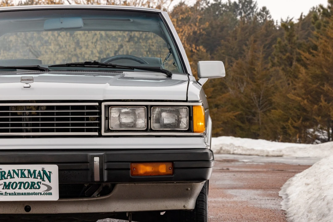1981 Nissan Maxima 1st Gen - Image 18 of 31