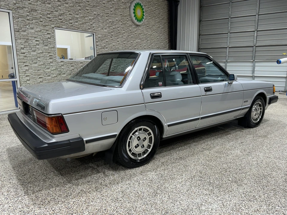 1981 Nissan Maxima 1st Gen - Image 15 of 31