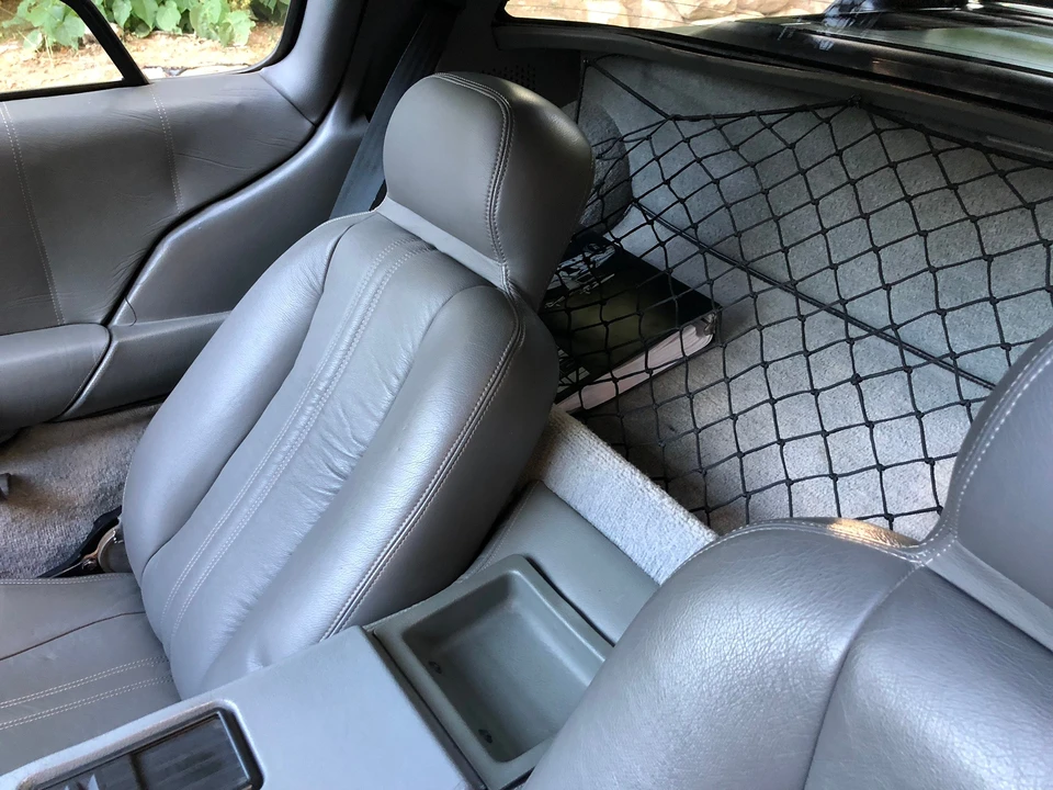 1982 DeLorean DMC-12 - Image 21 of 31