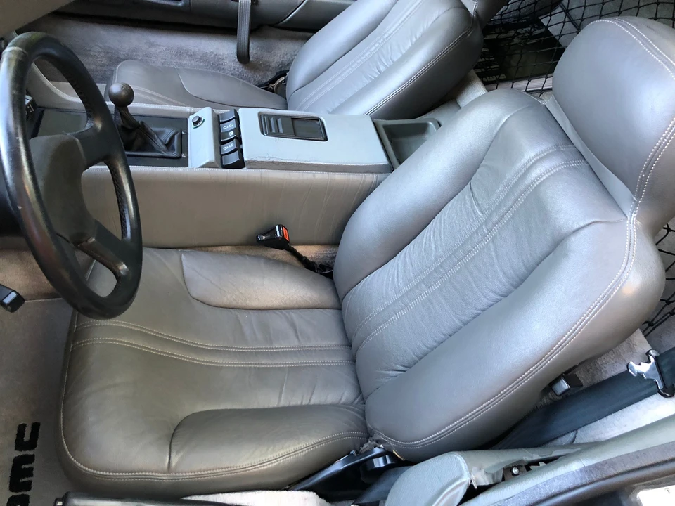 1982 DeLorean DMC-12 - Image 18 of 31