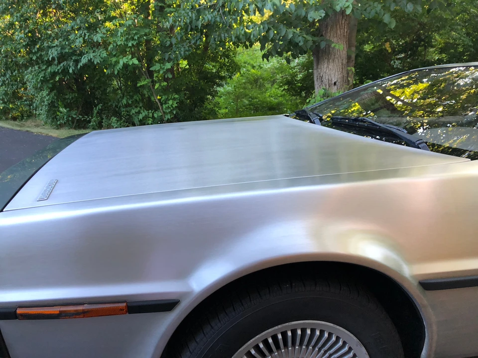 1982 DeLorean DMC-12 - Image 15 of 31