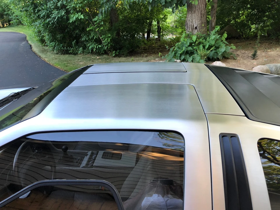1982 DeLorean DMC-12 - Image 10 of 31