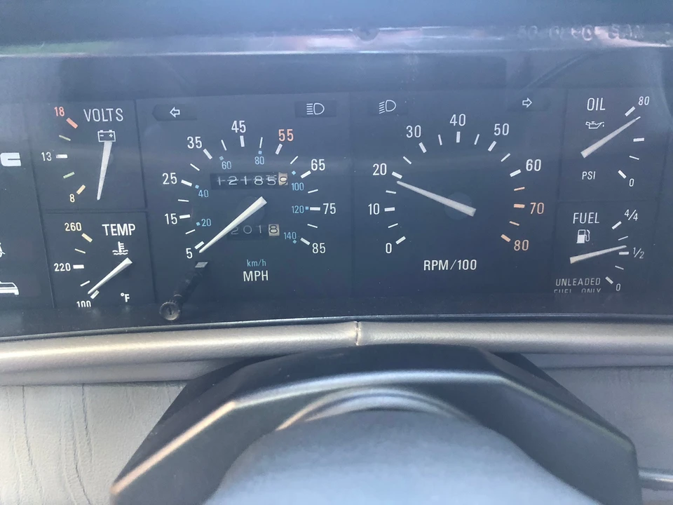 1982 DeLorean DMC-12 - Image 26 of 31