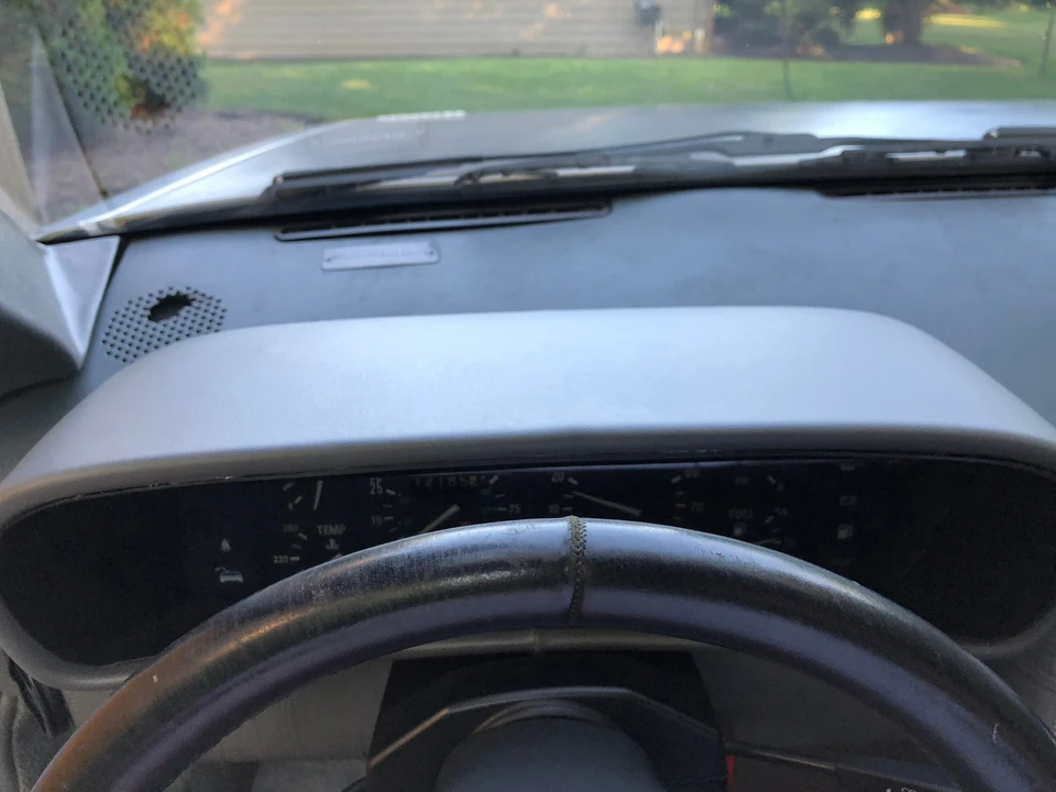 1982 DeLorean DMC-12 - Image 25 of 31