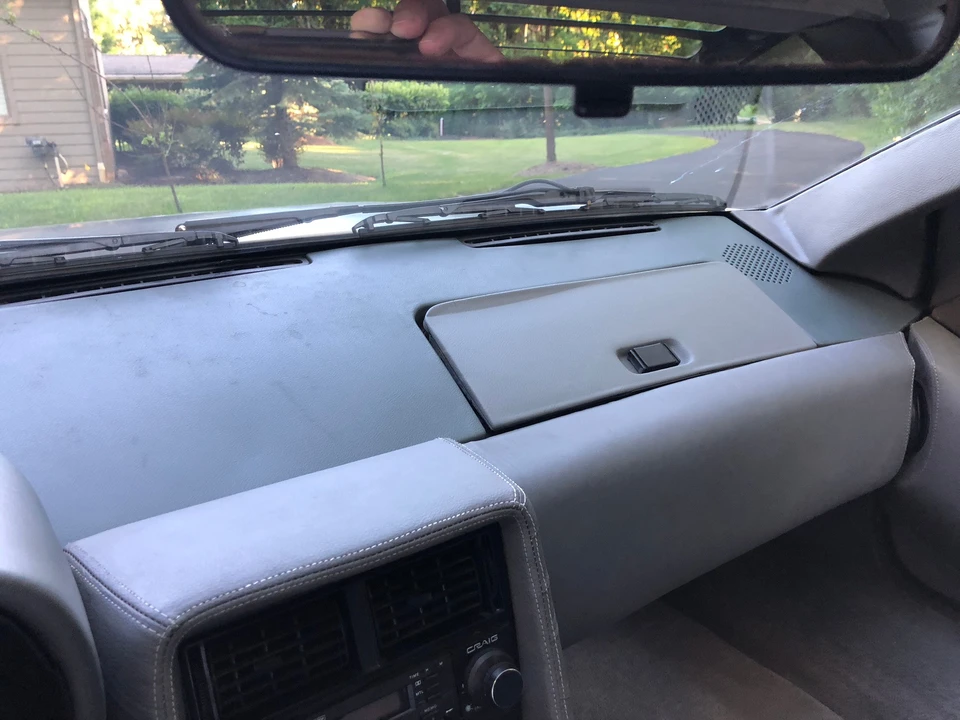 1982 DeLorean DMC-12 - Image 27 of 31