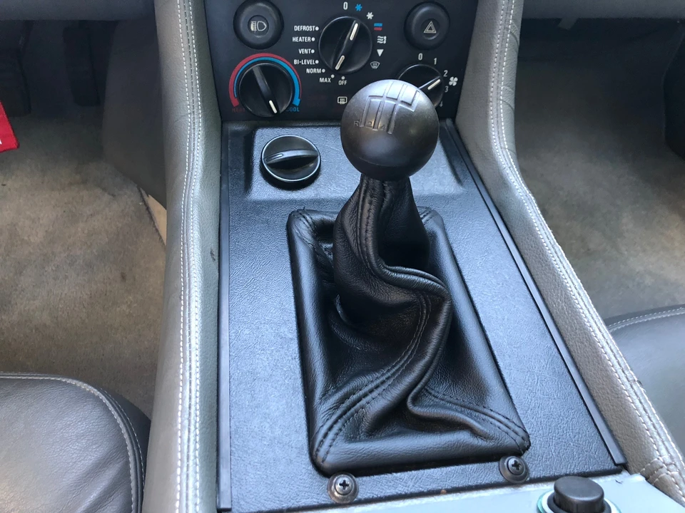 1982 DeLorean DMC-12 - Image 30 of 31