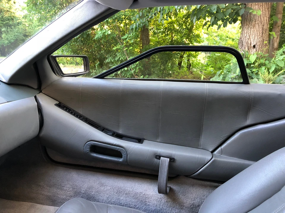 1982 DeLorean DMC-12 - Image 31 of 31