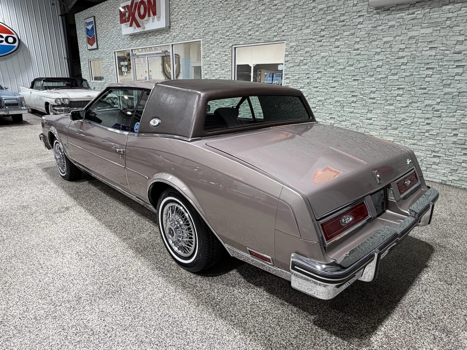 1983 Buick Riviera 4th-7th Gen - Image 6 of 31