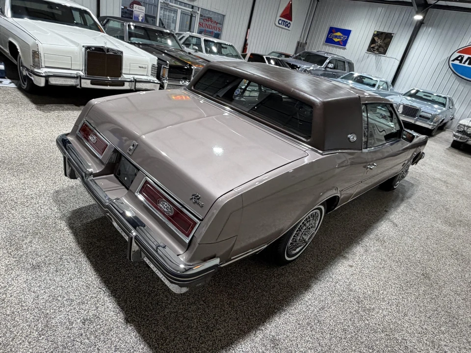 1983 Buick Riviera 4th-7th Gen - Image 15 of 31