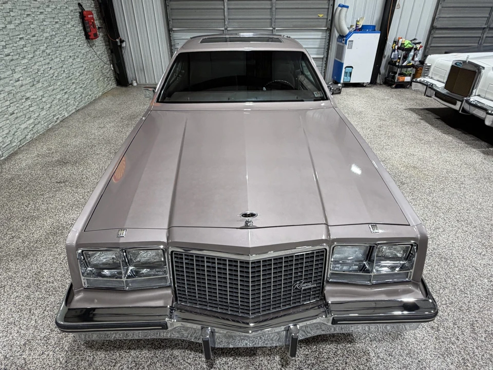 1983 Buick Riviera 4th-7th Gen - Image 21 of 31