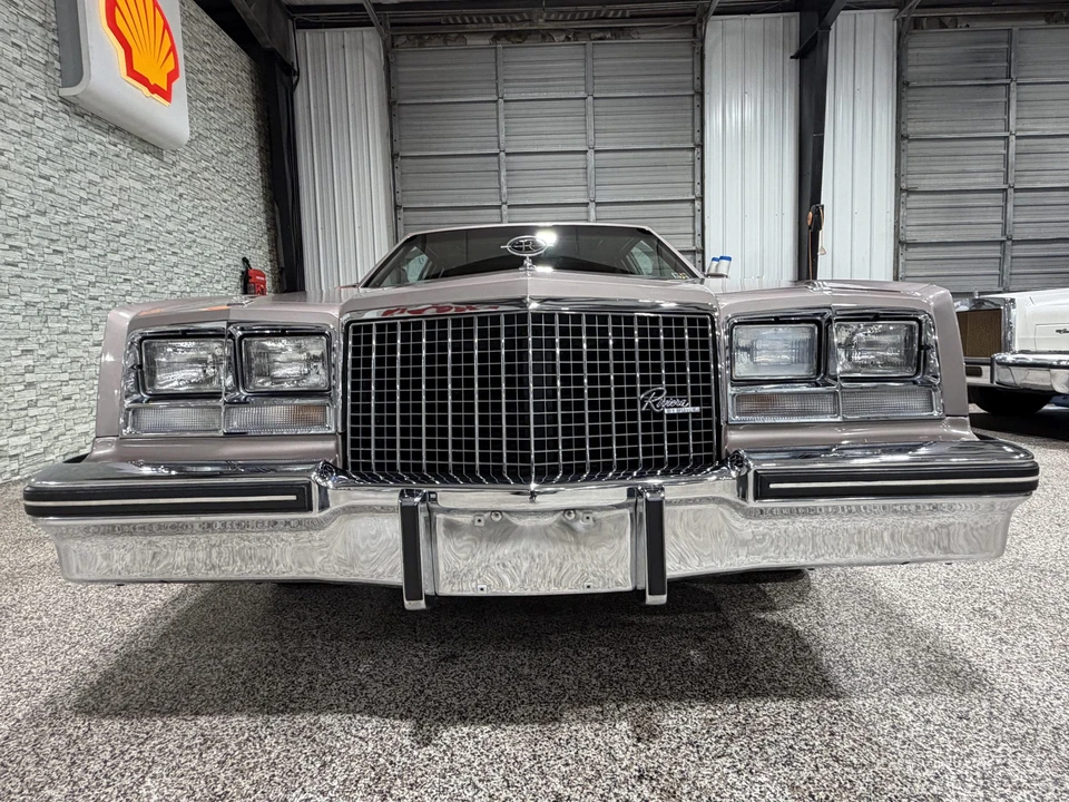 1983 Buick Riviera 4th-7th Gen - Image 22 of 31