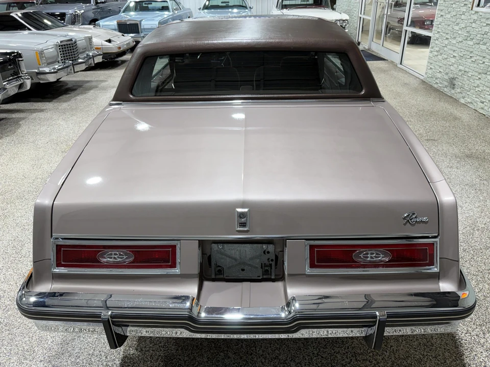 1983 Buick Riviera 4th-7th Gen - Image 10 of 31