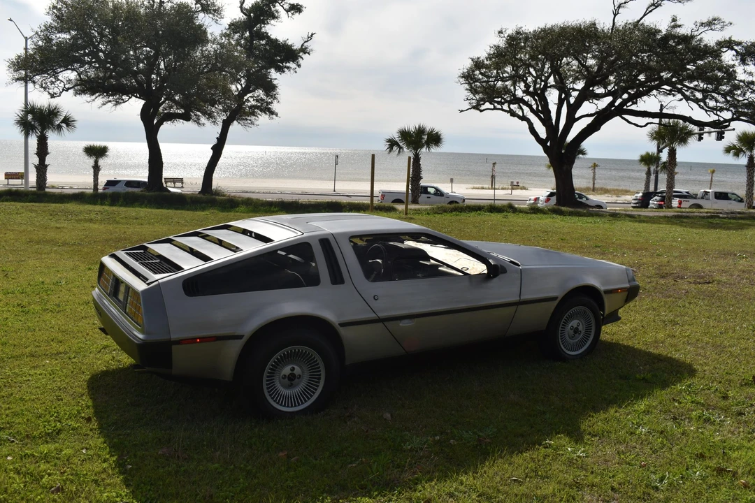 1983 DeLorean DMC-12 - Image 21 of 31
