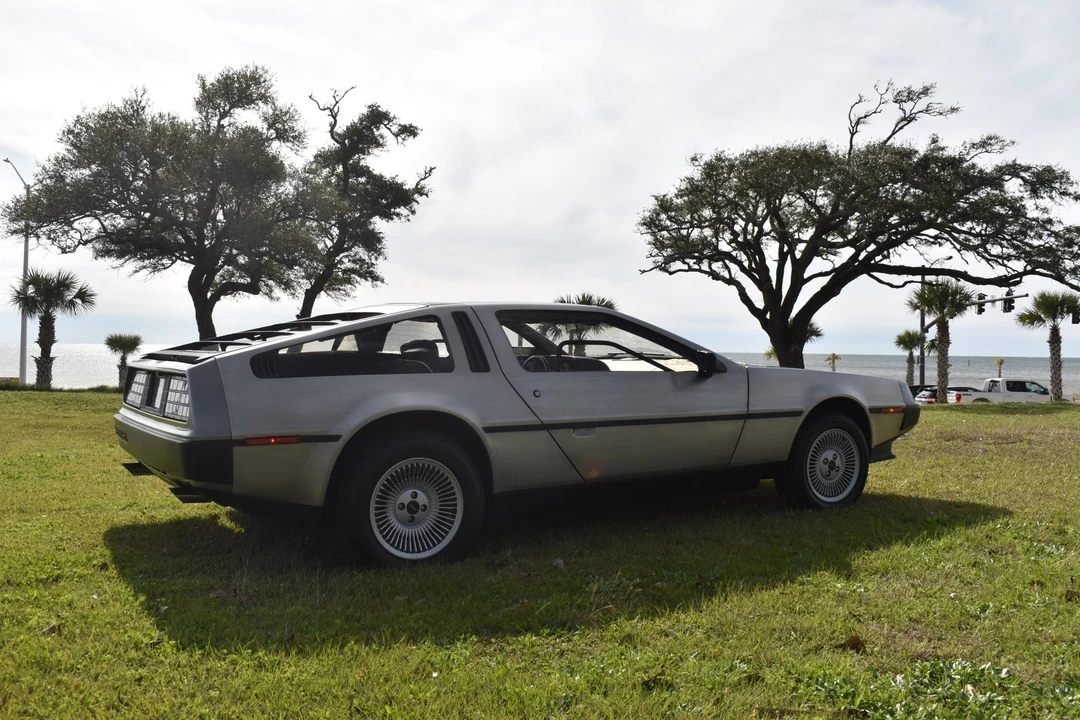 1983 DeLorean DMC-12 - Image 23 of 31