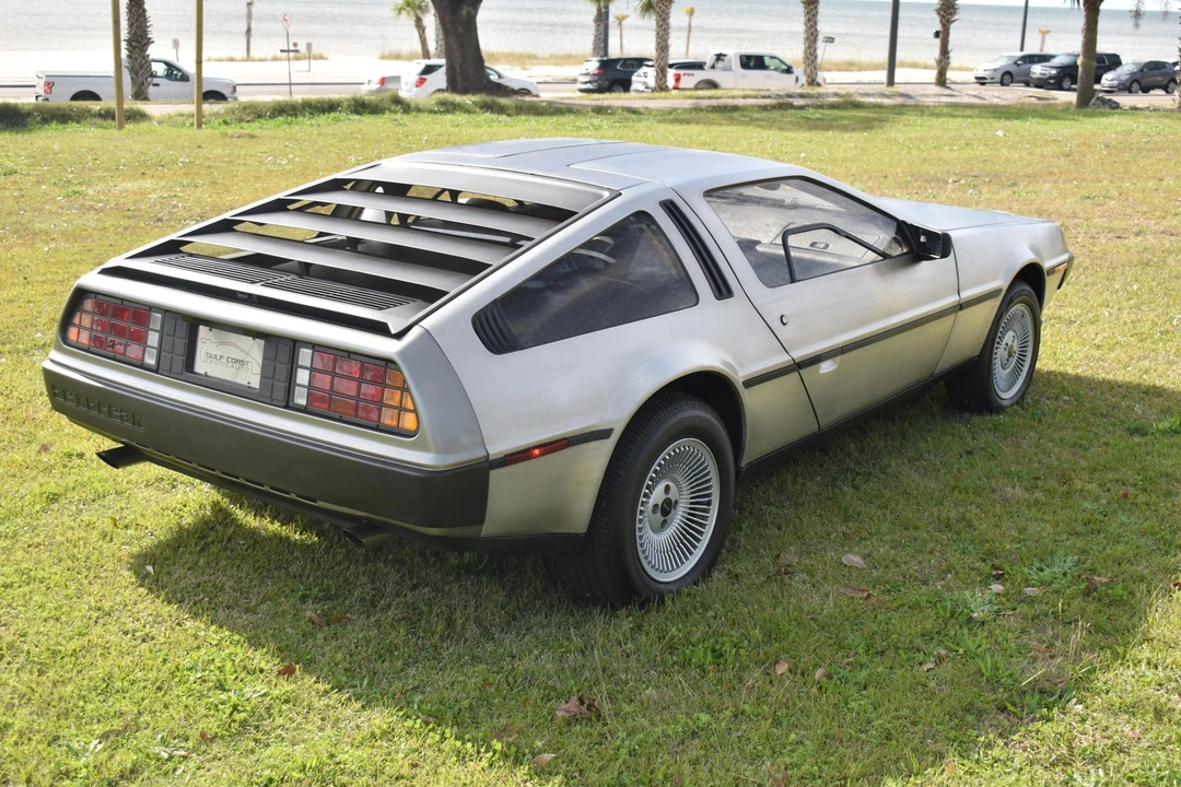 1983 DeLorean DMC-12 - Image 20 of 31