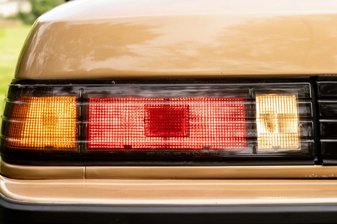 1983 Mazda RX-7 SA & FB - Image 18 of 31