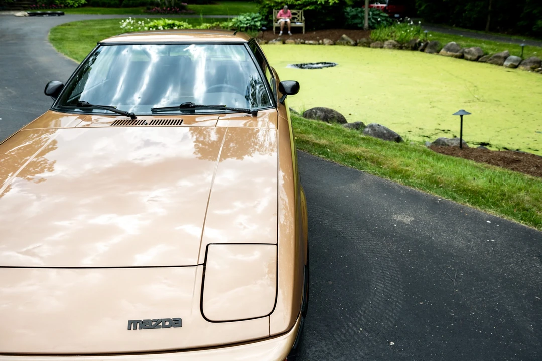 1983 Mazda RX-7 SA & FB - Image 24 of 31
