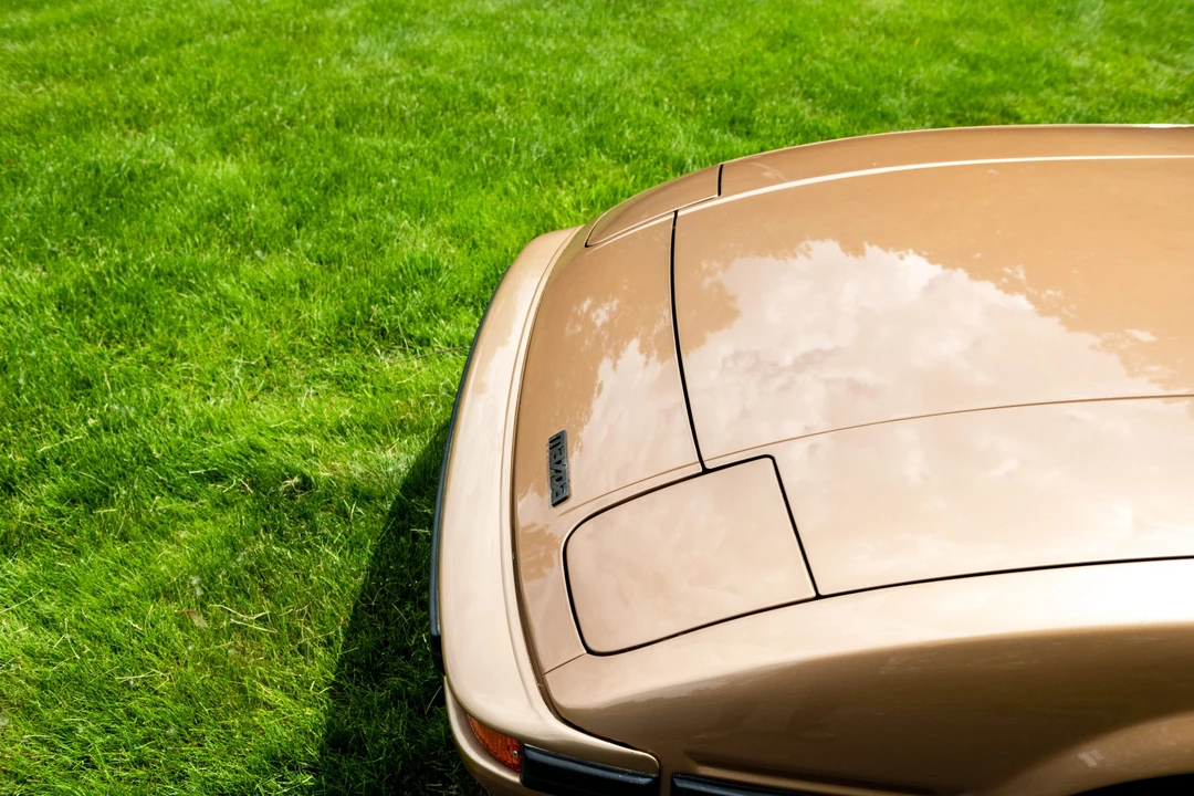 1983 Mazda RX-7 SA & FB - Image 28 of 31