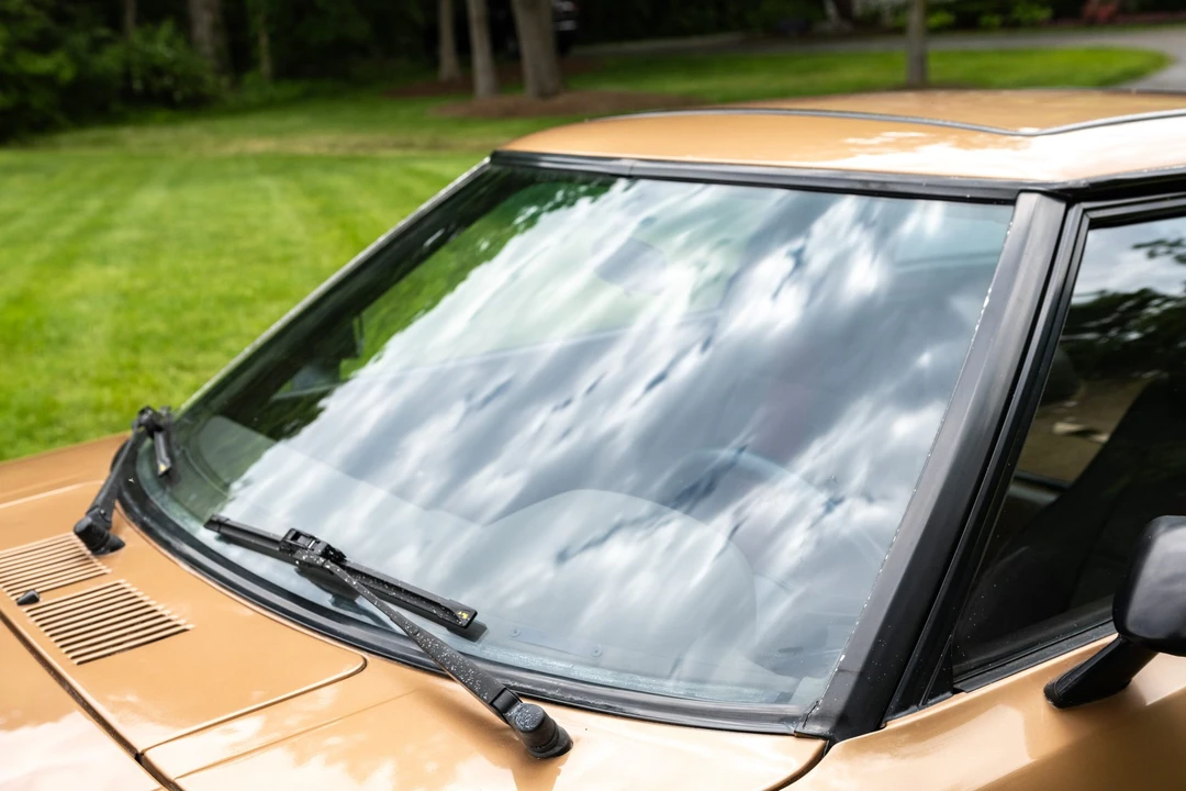 1983 Mazda RX-7 SA & FB - Image 31 of 31