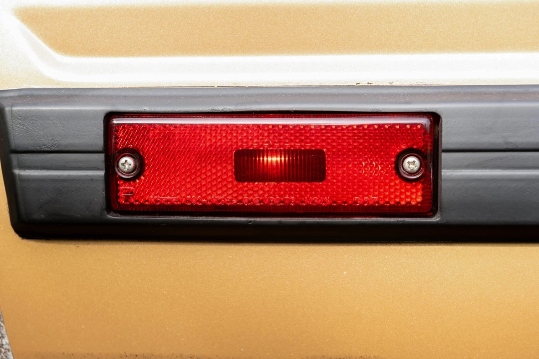 1983 Mazda RX-7 SA & FB - Image 20 of 31