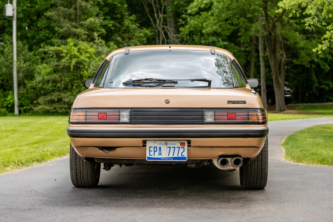 1983 Mazda RX-7 SA & FB - Image 7 of 31
