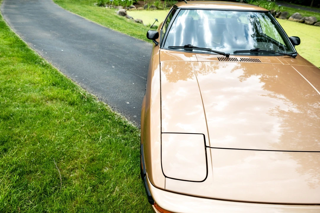1983 Mazda RX-7 SA & FB - Image 23 of 31
